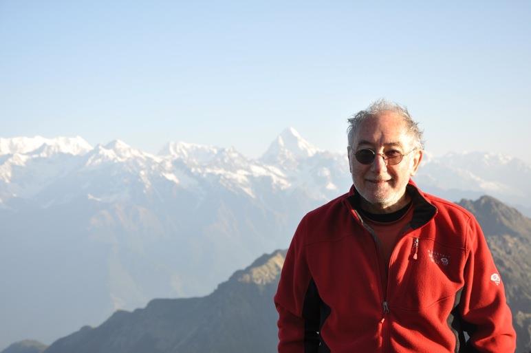 Why I fell in love with the Indian Himalaya | World Expeditions
